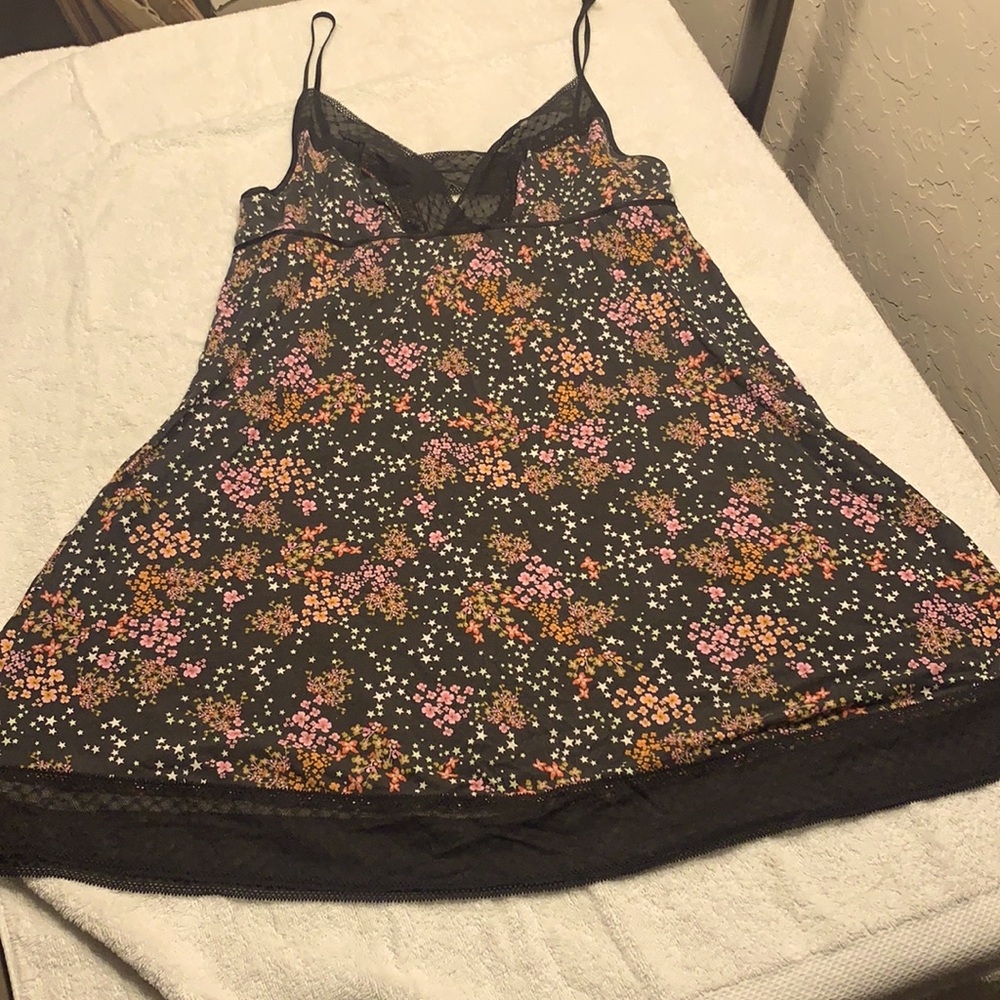 Victoria secret nightie!
